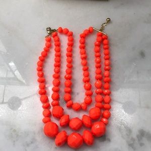 Brand new Kate spade necklaces